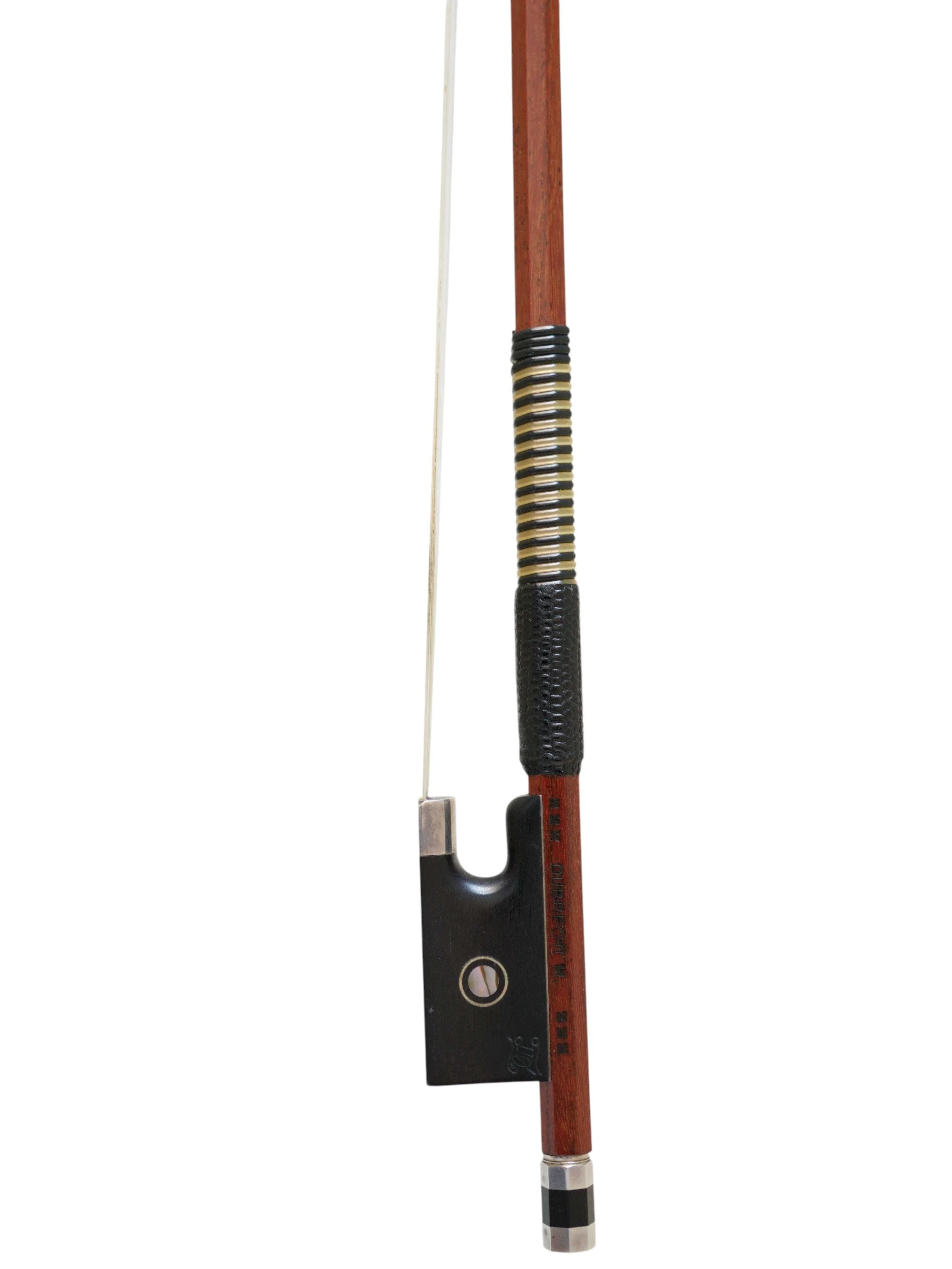 Herbert Wanka violinbow — Forte Violen